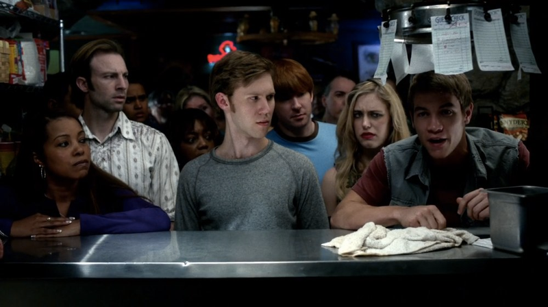Illustration for article titled True Blood Makes Every Character's Crotch Explode
